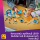 LEGO FRIENDS 42686 Niezwykła sala zabaw - 1473464 - zdjęcie 13